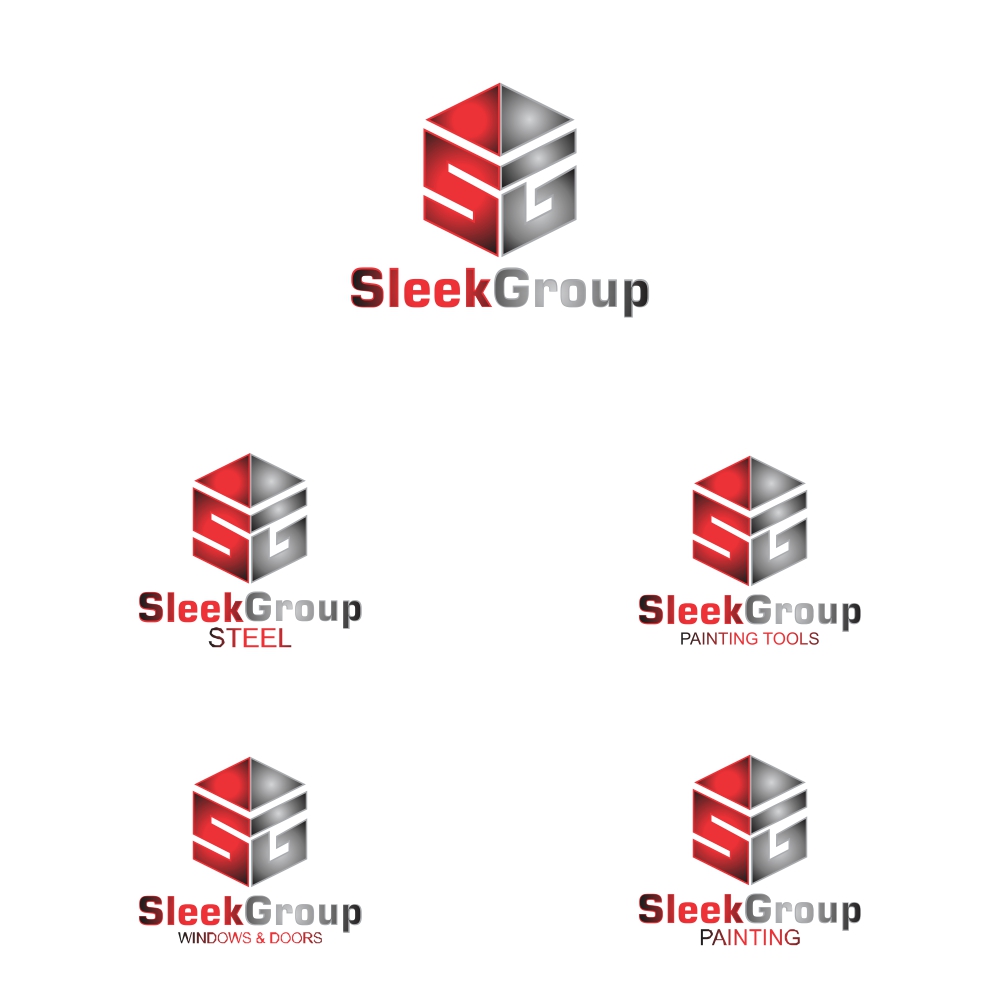 Logo Design by e-graphics for OC Marketing Collective | Design #13733362