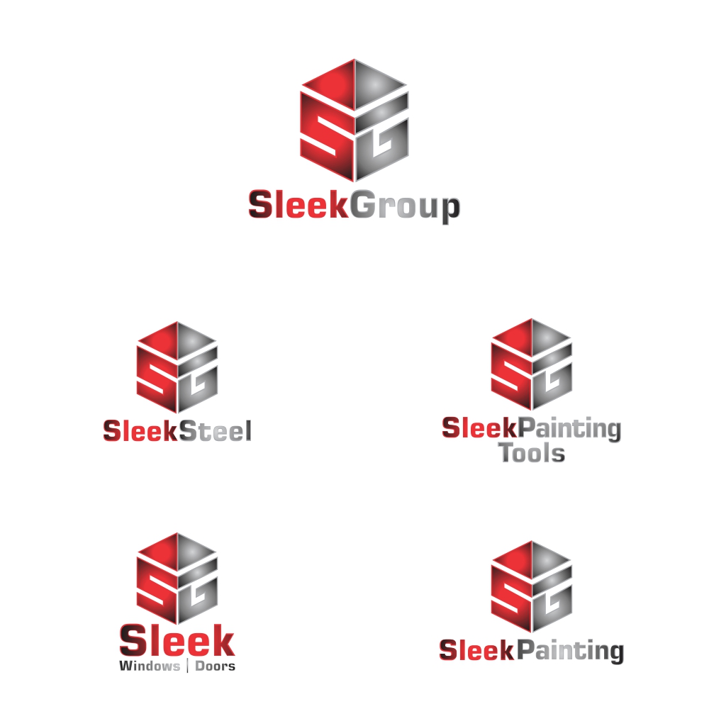 Logo Design by e-graphics for OC Marketing Collective | Design #13733378