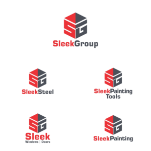 Logo Design by e-graphics for OC Marketing Collective | Design: #13733380