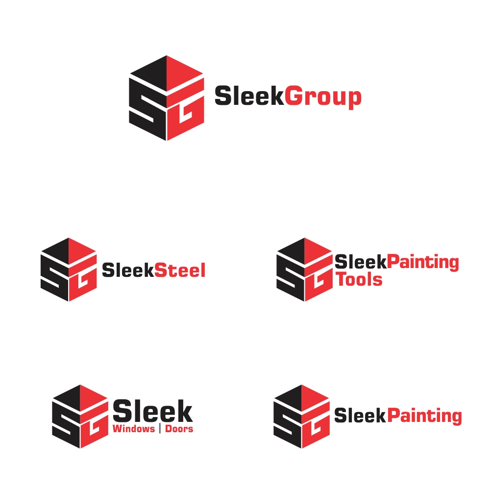 Logo Design by e-graphics for OC Marketing Collective | Design #13733381