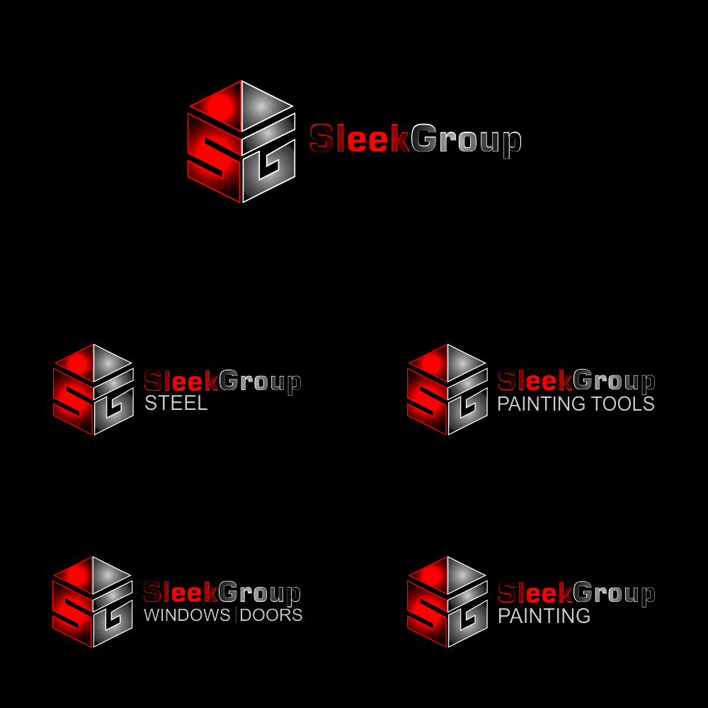 Logo Design by e-graphics for OC Marketing Collective | Design #13739582