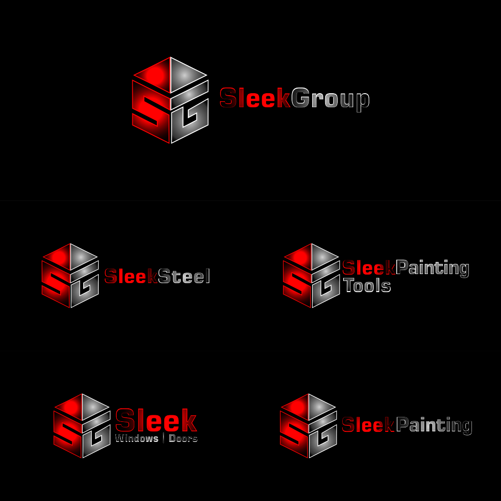 Logo Design by e-graphics for OC Marketing Collective | Design #13739583