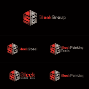 Logo Design by e-graphics for OC Marketing Collective | Design: #13739583
