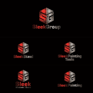 Logo Design by e-graphics for OC Marketing Collective | Design: #13739584
