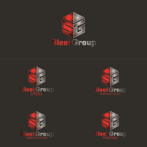 Logo Design by e-graphics for OC Marketing Collective | Design: #13739585