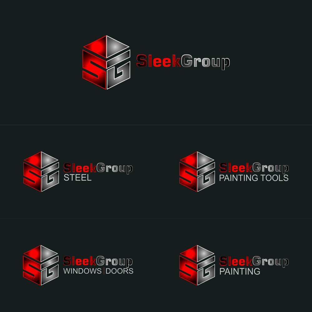 Logo Design by e-graphics for OC Marketing Collective | Design #13739593