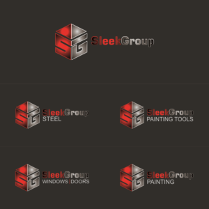 Logo Design by e-graphics for OC Marketing Collective | Design: #13739593