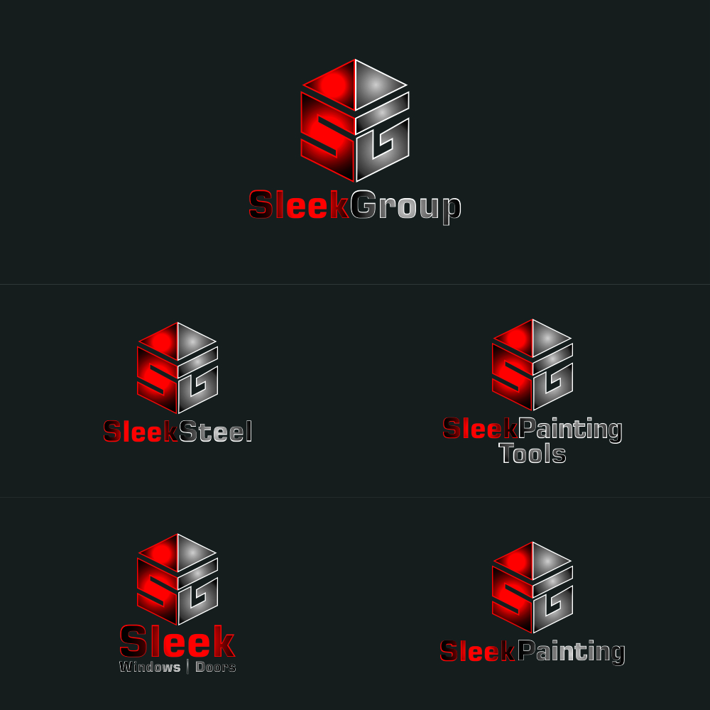 Logo Design by e-graphics for OC Marketing Collective | Design #13739594