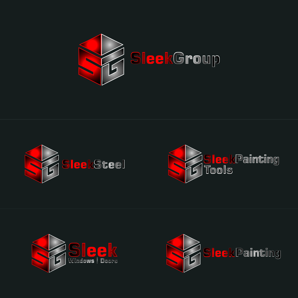 Logo Design by e-graphics for OC Marketing Collective | Design #13739595