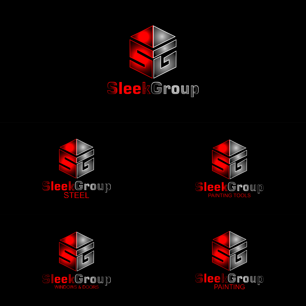Logo Design by e-graphics for OC Marketing Collective | Design #13739785