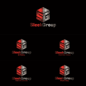 Logo Design by e-graphics for OC Marketing Collective | Design: #13739785