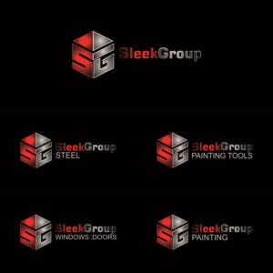 Logo Design by e-graphics for OC Marketing Collective | Design: #13739786