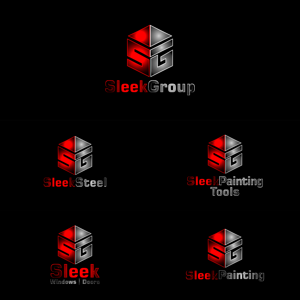 Logo Design by e-graphics for OC Marketing Collective | Design #13739787