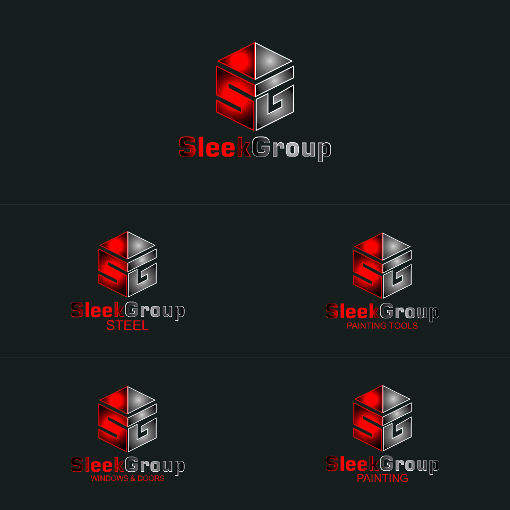 Logo Design by e-graphics for OC Marketing Collective | Design #13739788