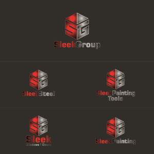 Logo Design by e-graphics for OC Marketing Collective | Design: #13739797