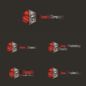 Logo-Design von e-graphics für OC Marketing Collective | Design: #13739799