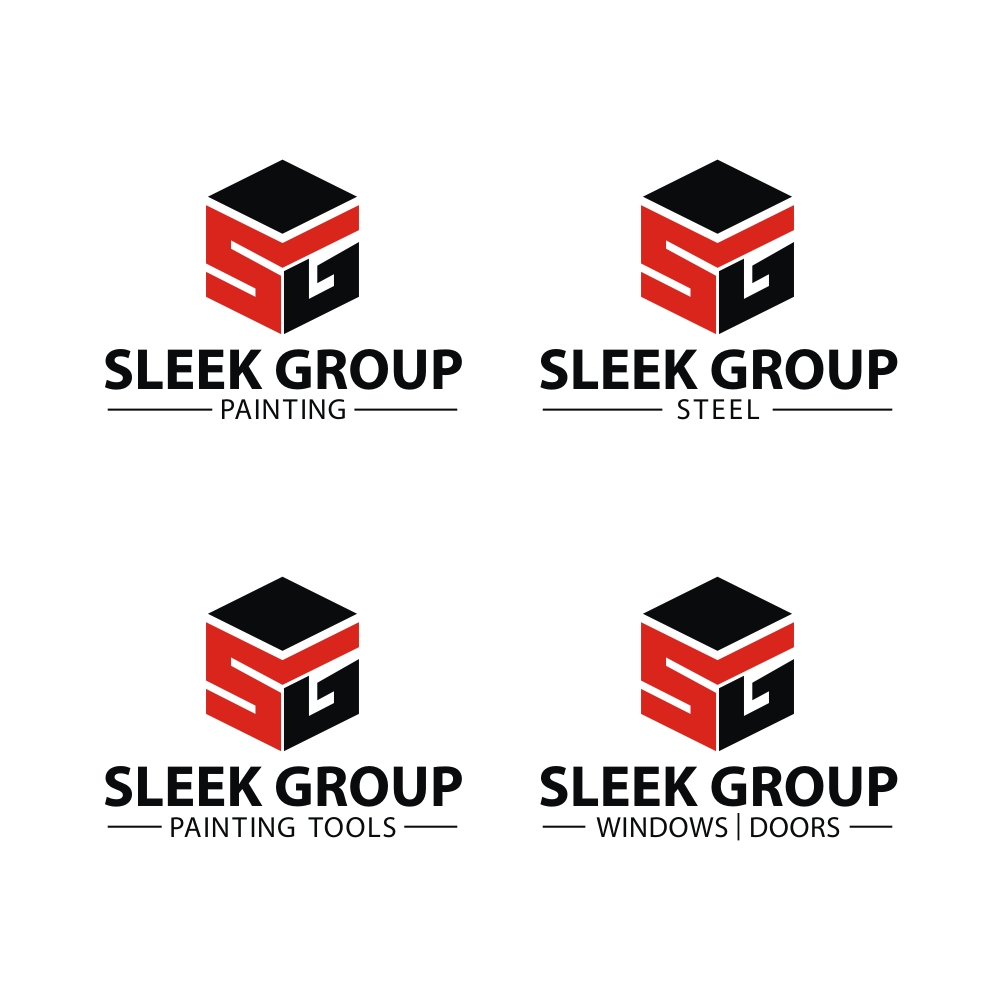 Logo Design by e-graphics for OC Marketing Collective | Design #13745060