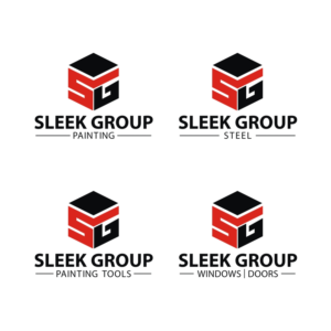 Logo-Design von e-graphics für OC Marketing Collective | Design: #13745060