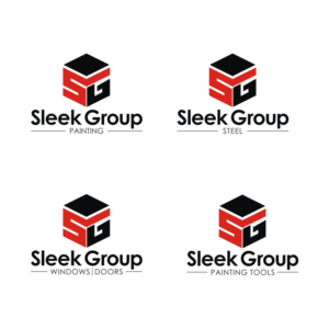 Logo-Design von e-graphics für OC Marketing Collective | Design: #13745061