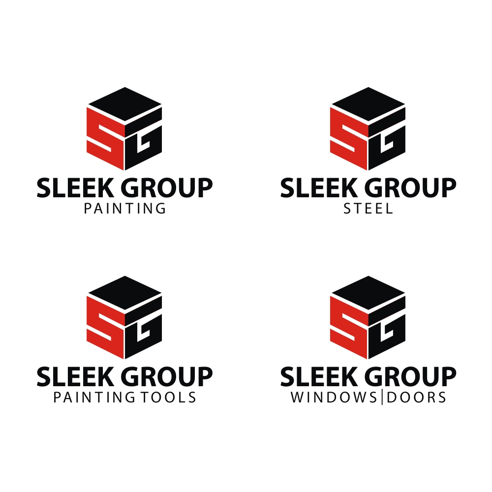 Logo Design by e-graphics for OC Marketing Collective | Design #13817218