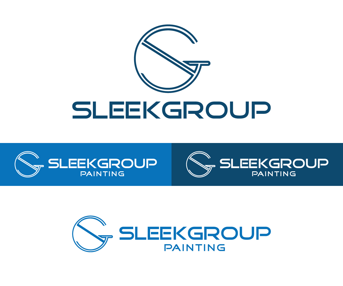 Logo Design by PBs for OC Marketing Collective | Design #13678014