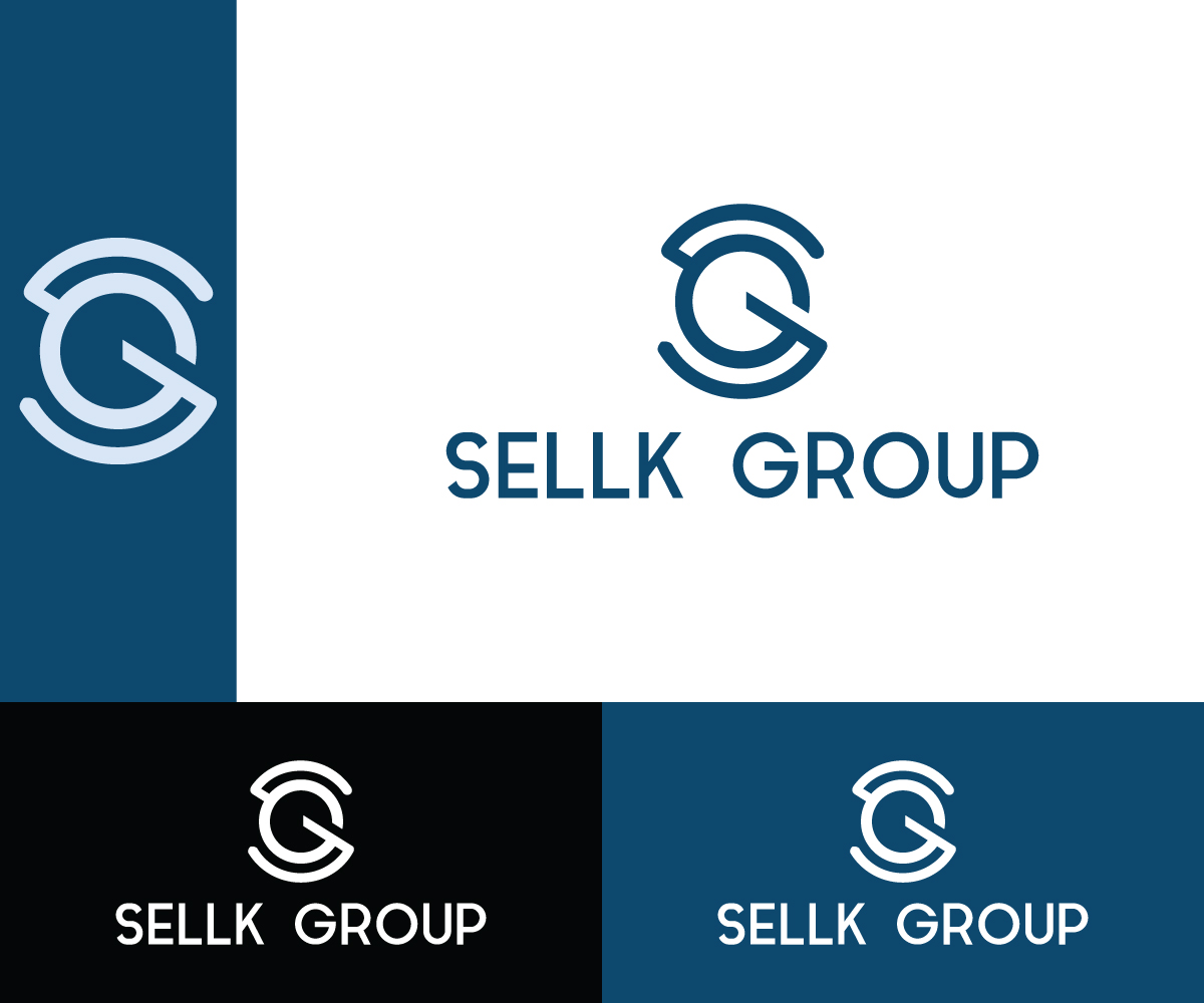 Logo Design by PBs for OC Marketing Collective | Design #13680336