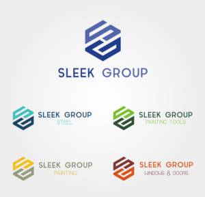 Logo-Design von A2I für OC Marketing Collective | Design #13614611