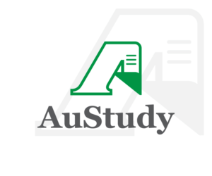 Logo Design by dianagargaritza for Austudy Pty Ltd | Design: #13607429