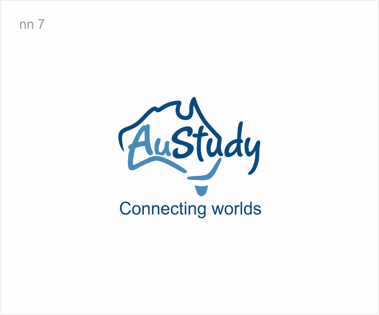Logo Design by Logocraft for Austudy Pty Ltd | Design #13652198