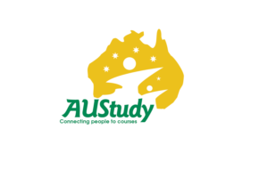 Logo Design by ivo_i_ivanov for Austudy Pty Ltd | Design: #13641378