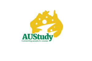 Logo Design by ivo_i_ivanov for Austudy Pty Ltd | Design: #13641413