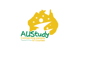 Logo Design by ivo_i_ivanov for Austudy Pty Ltd | Design: #13642828