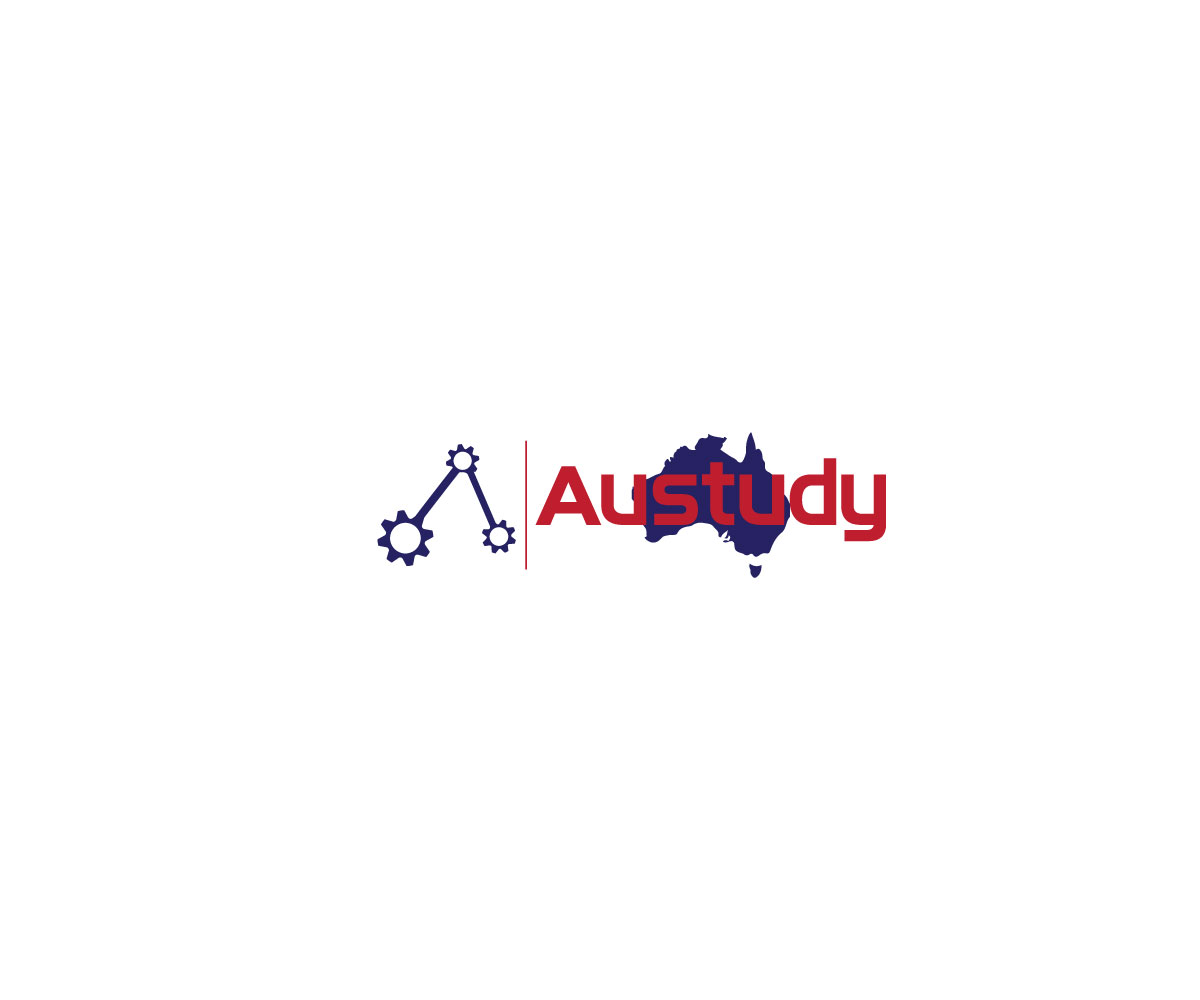 Logo Design by asman for Austudy Pty Ltd | Design #13566992
