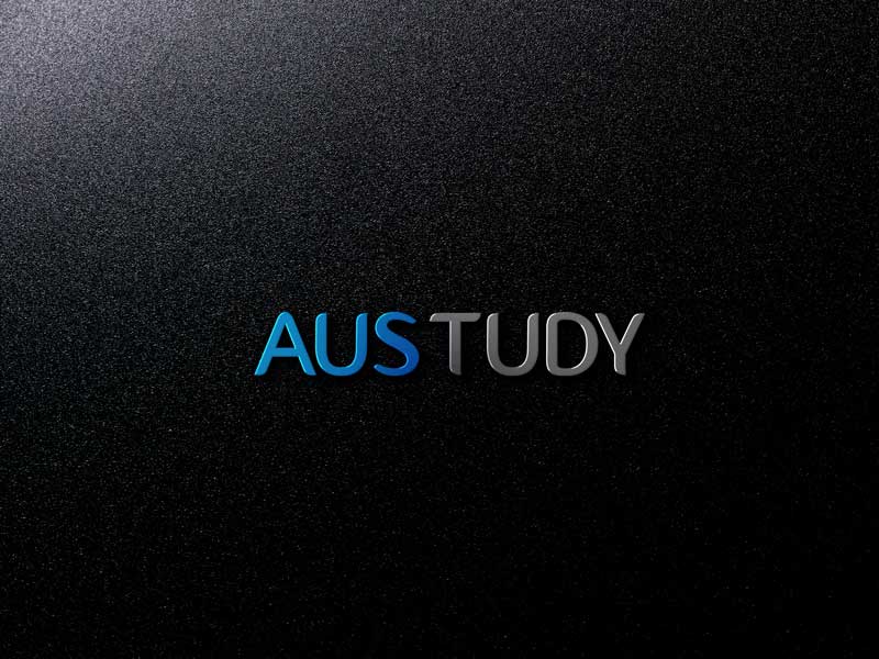 Logo Design by imshohaghossain85 for Austudy Pty Ltd | Design #13567477