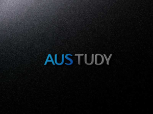 Logo Design by imshohaghossain85 for Austudy Pty Ltd | Design: #13567477