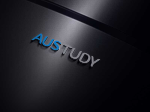 Logo Design by imshohaghossain85 for Austudy Pty Ltd | Design: #13567478