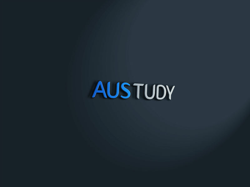 Logo Design by imshohaghossain85 for Austudy Pty Ltd | Design #13567482