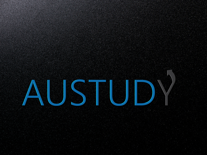 Logo Design by Top king  designer for Austudy Pty Ltd | Design #13567657