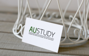 Logo Design by imismailhossainbd for Austudy Pty Ltd | Design: #13568209