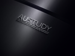 Logo Design by imismailhossainbd for Austudy Pty Ltd | Design: #13568212