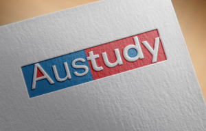 Logo Design by Jon cristian for Austudy Pty Ltd | Design: #13570872