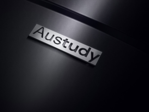 Logo Design by Jon cristian for Austudy Pty Ltd | Design: #13570873
