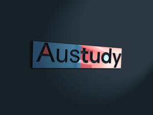 Logo Design by Jon cristian for Austudy Pty Ltd | Design: #13570874