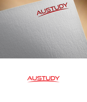 Logo Design by supercreative for Austudy Pty Ltd | Design: #13570986