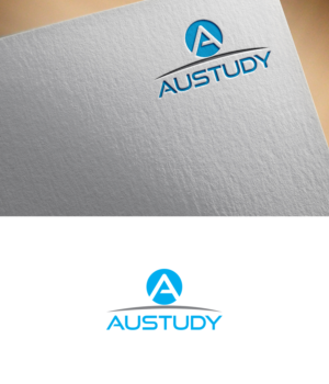 Logo Design by supercreative for Austudy Pty Ltd | Design: #13570987