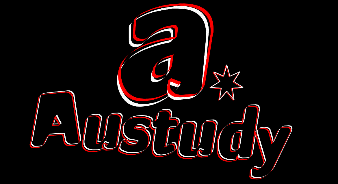 Design de Logo par Washington Mwangi pour Austudy Pty Ltd | Design #13603655