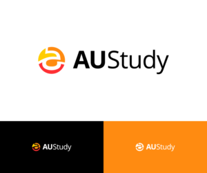 Logo Design by Dreemlan Design for Austudy Pty Ltd | Design: #13576266