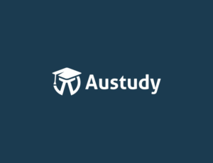 Logo Design by MOH Studio for Austudy Pty Ltd | Design: #13567819