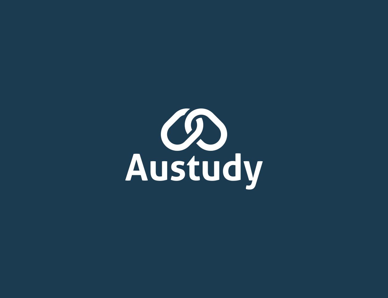 Logo Design by MOH Studio for Austudy Pty Ltd | Design #13568481