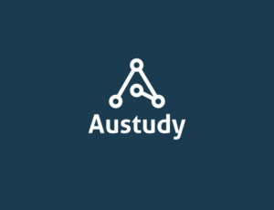 Logo Design by MOH Studio for Austudy Pty Ltd | Design: #13568502